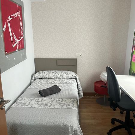 Bonito Apartamento En Granada Esterno foto