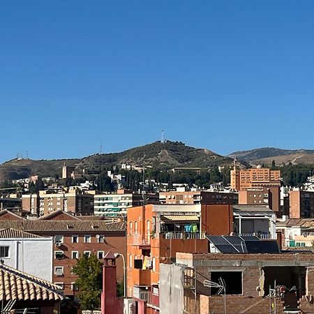 Bonito Apartamento En Granada Esterno foto