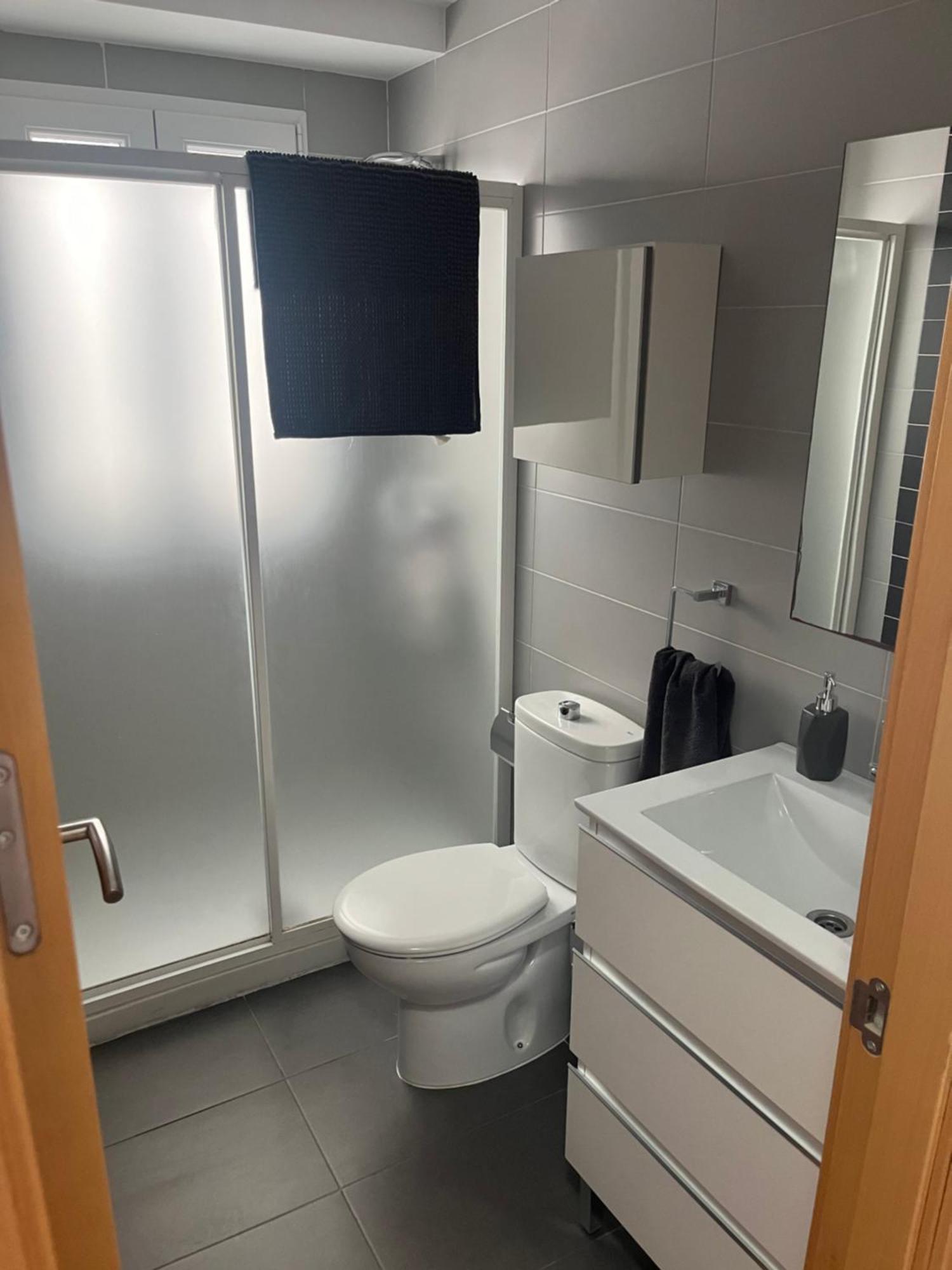 Bonito Apartamento En Granada Esterno foto