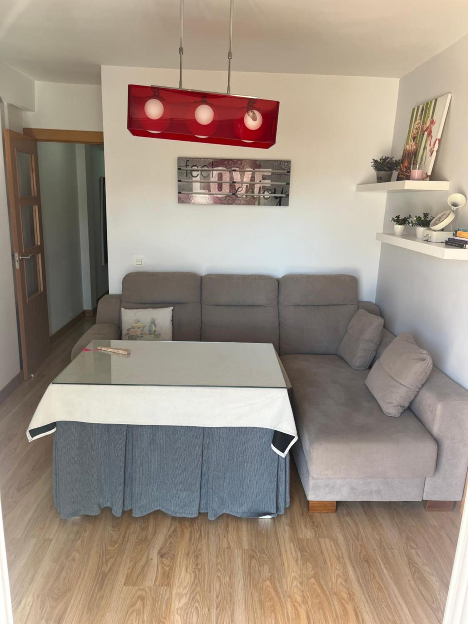 Bonito Apartamento En Granada Esterno foto