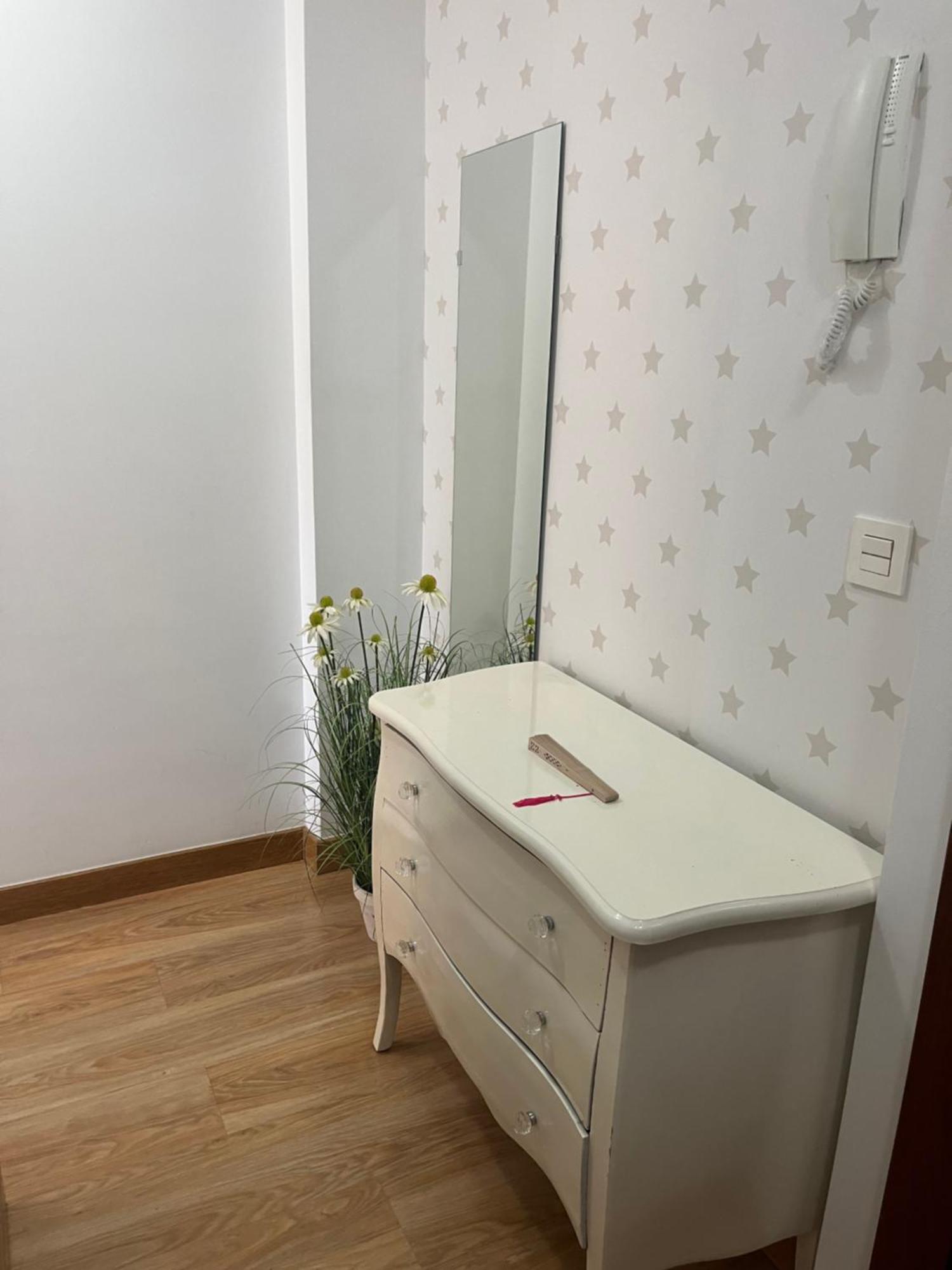 Bonito Apartamento En Granada Esterno foto