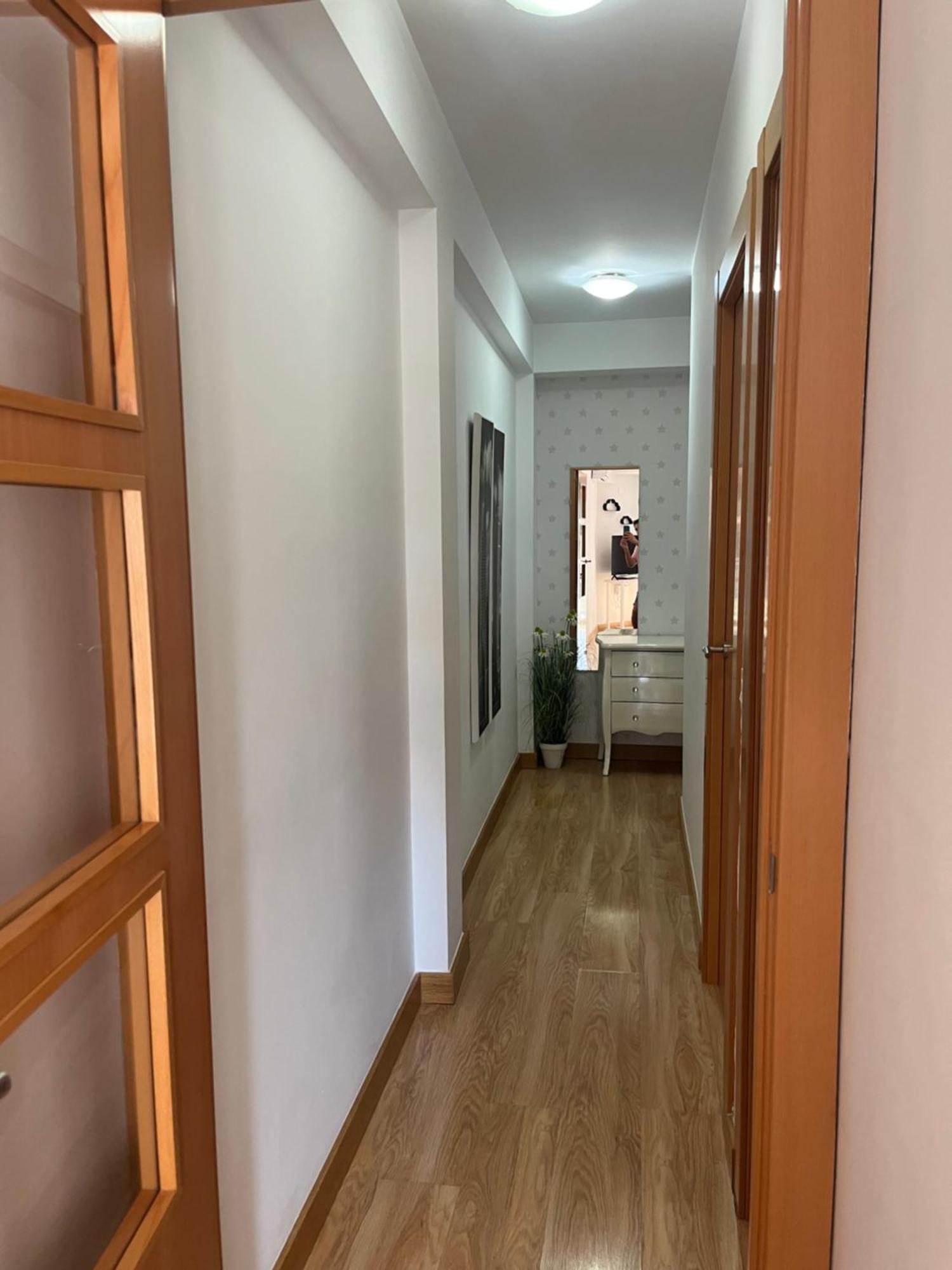Bonito Apartamento En Granada Esterno foto