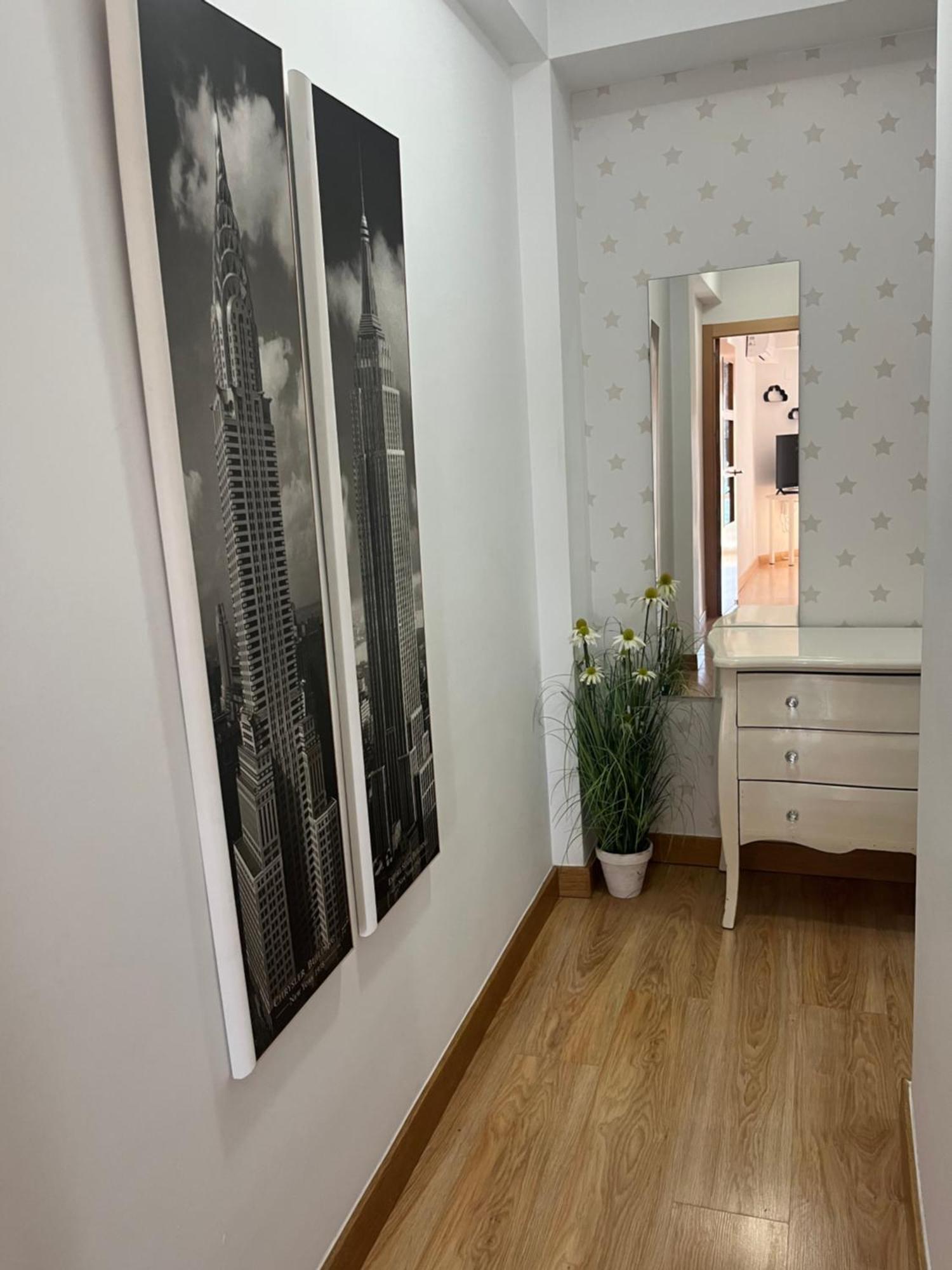 Bonito Apartamento En Granada Esterno foto