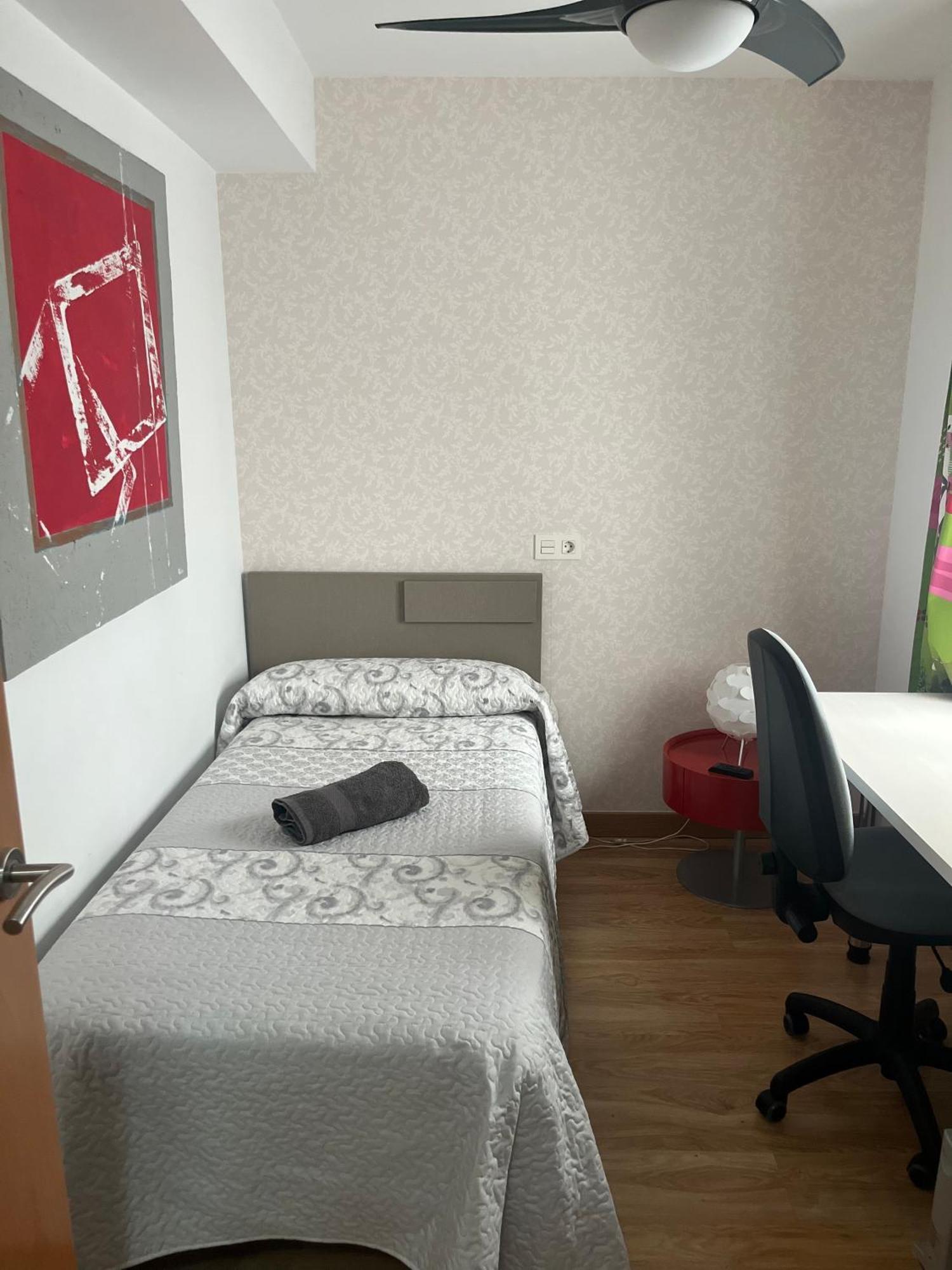 Bonito Apartamento En Granada Esterno foto