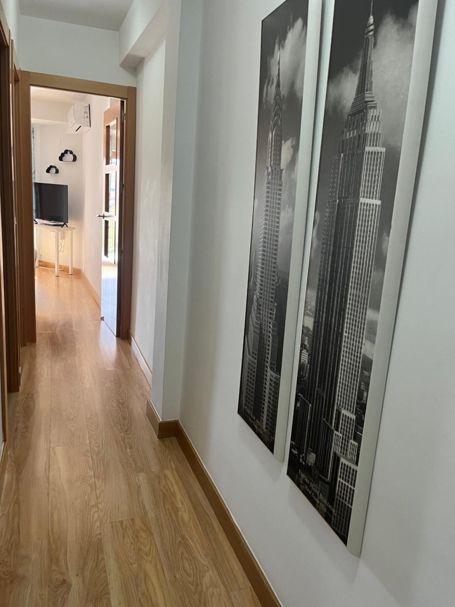 Bonito Apartamento En Granada Esterno foto