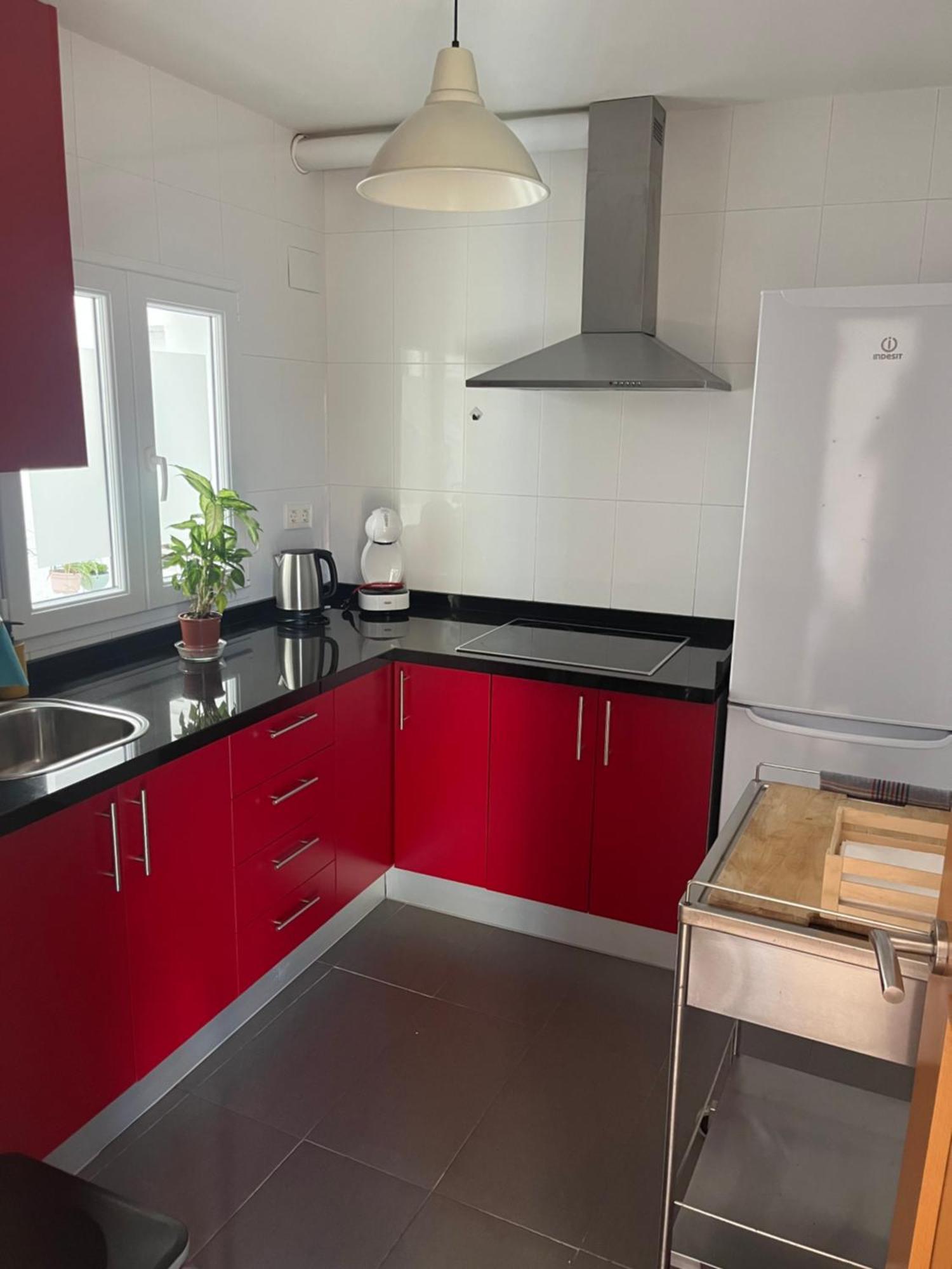 Bonito Apartamento En Granada Esterno foto