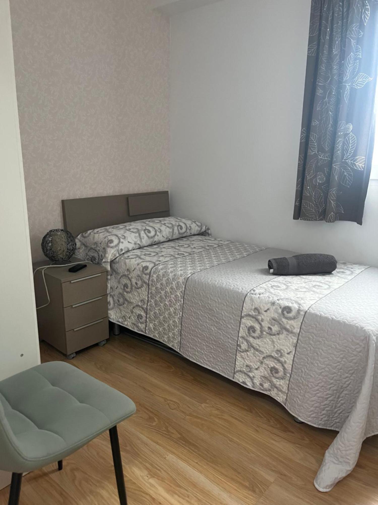 Bonito Apartamento En Granada Esterno foto