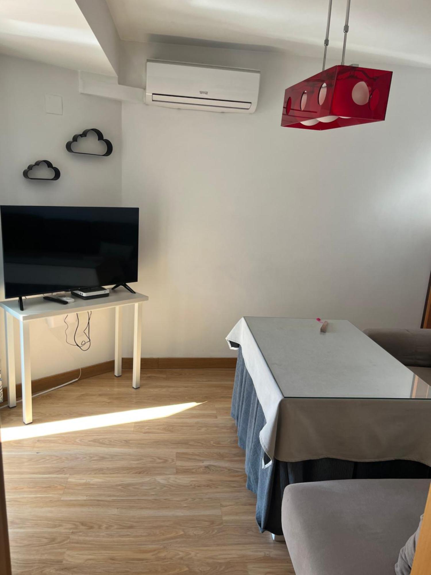 Bonito Apartamento En Granada Esterno foto