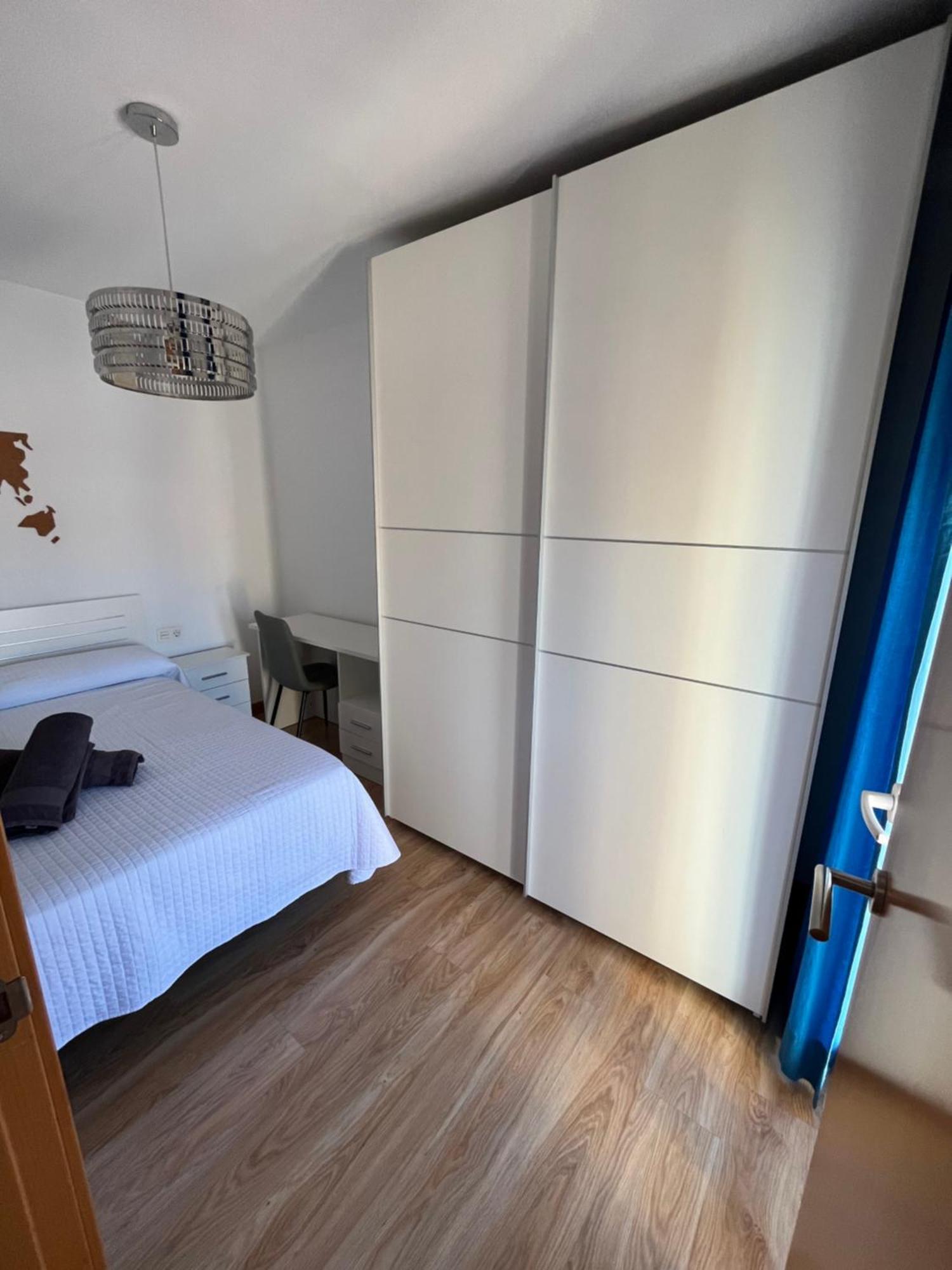 Bonito Apartamento En Granada Esterno foto