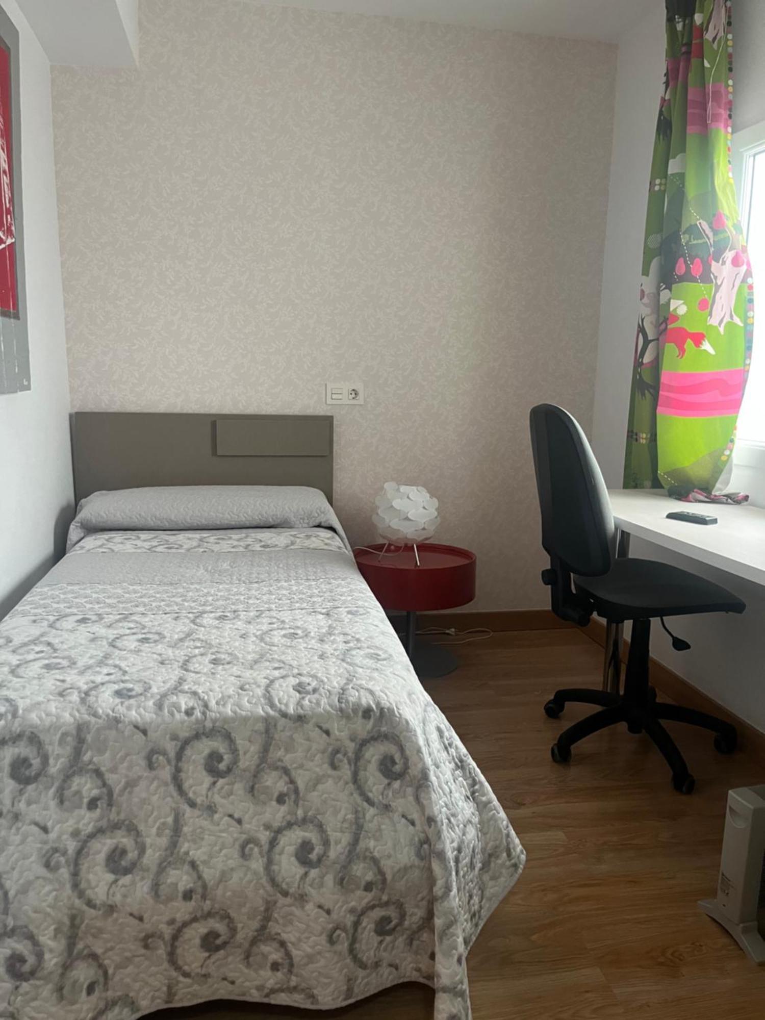 Bonito Apartamento En Granada Esterno foto