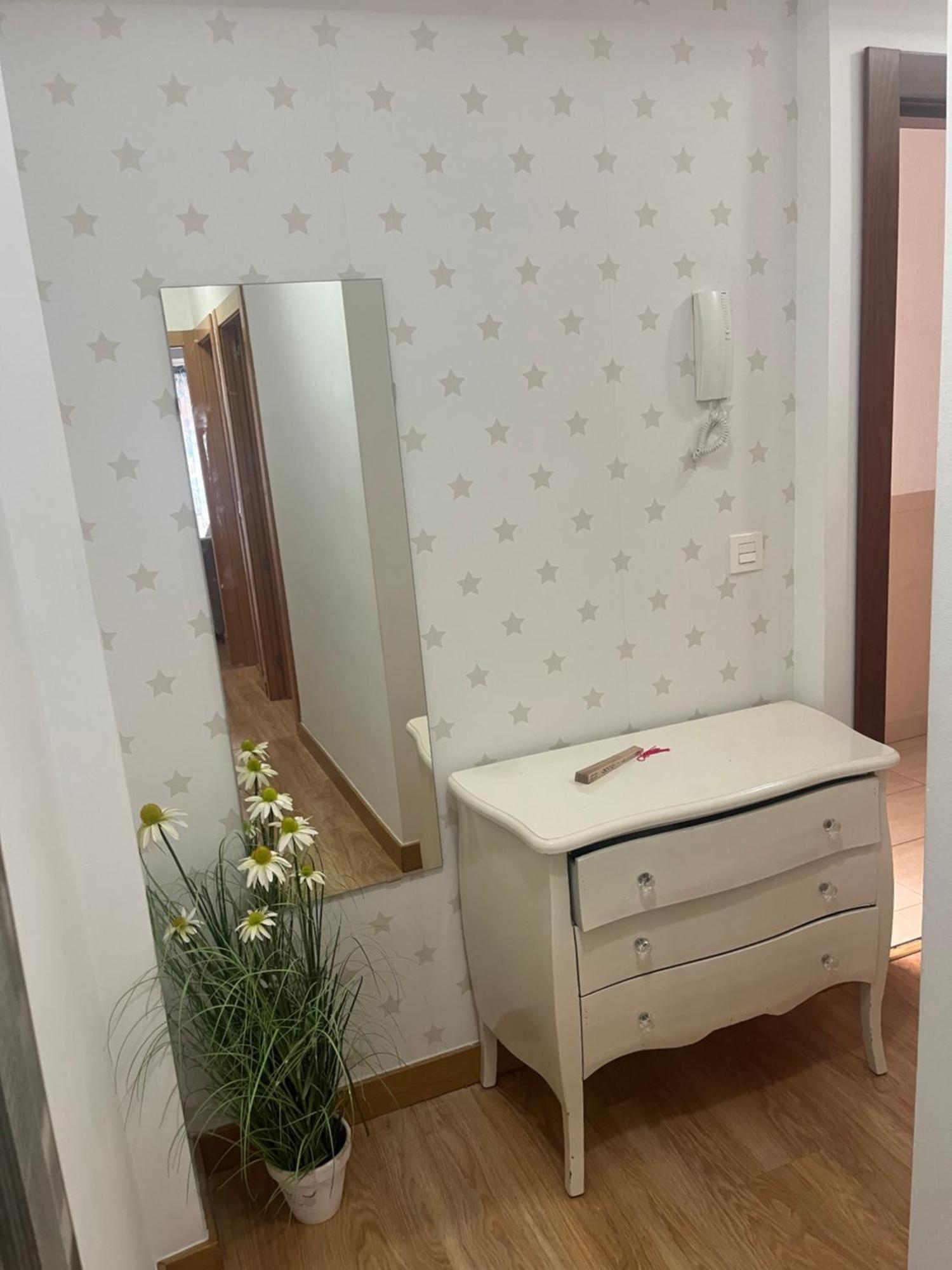 Bonito Apartamento En Granada Esterno foto