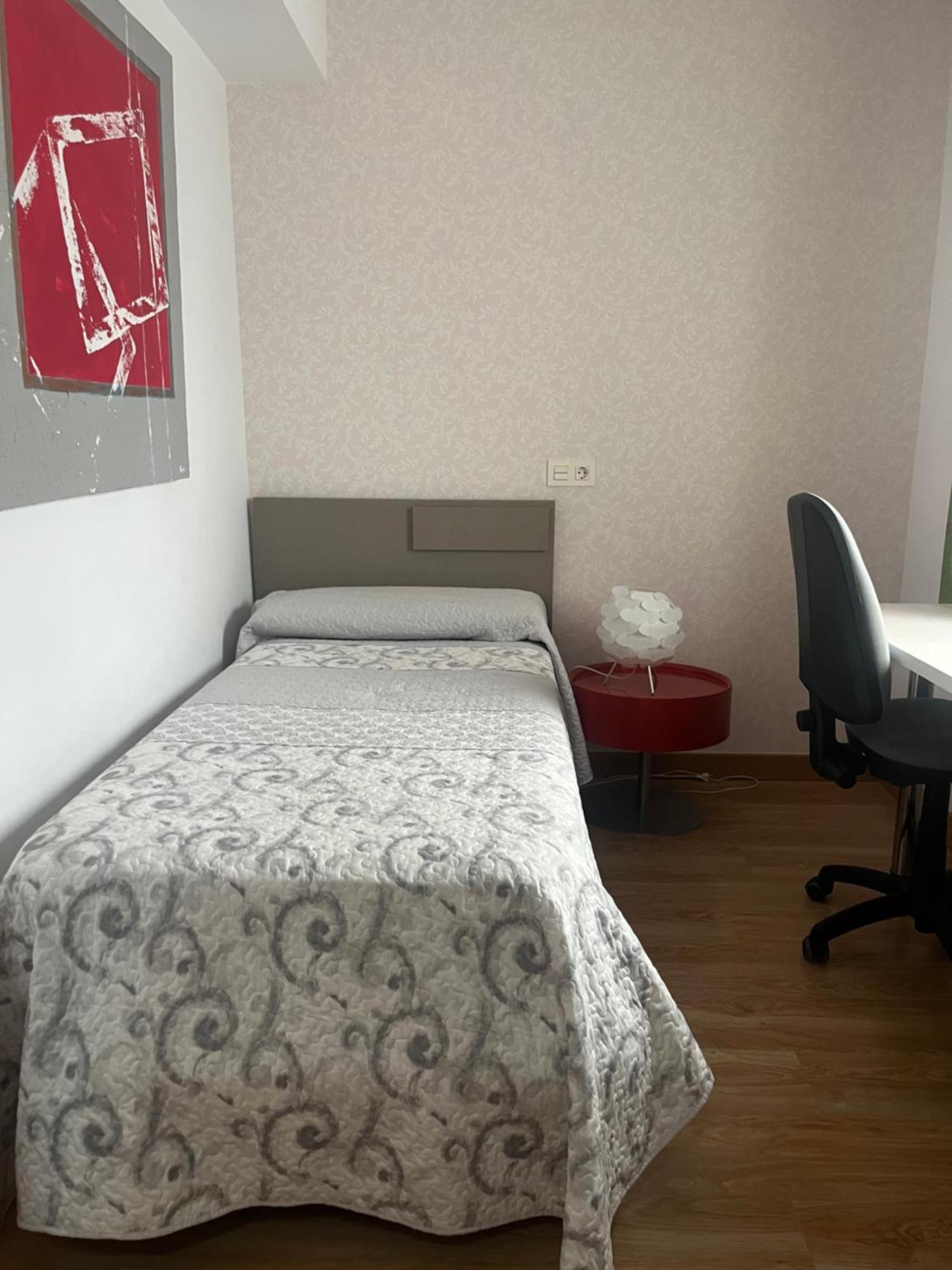 Bonito Apartamento En Granada Esterno foto